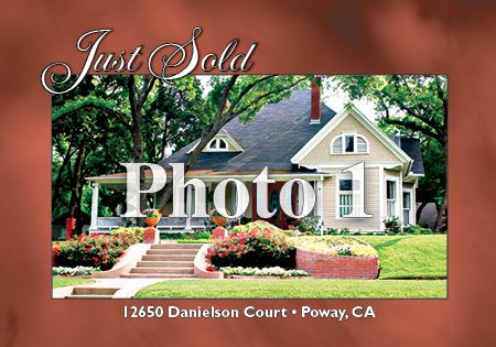 ReaMark Custom Real Estate Postcards - Choose from our Huge Real Estate Marketing Postcard Selection